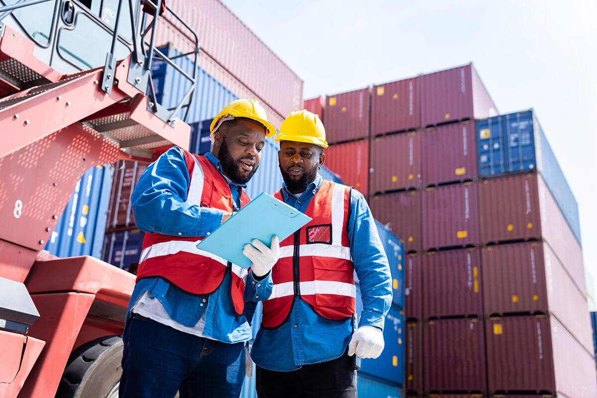 High freight rates cast a shadow over economic recovery