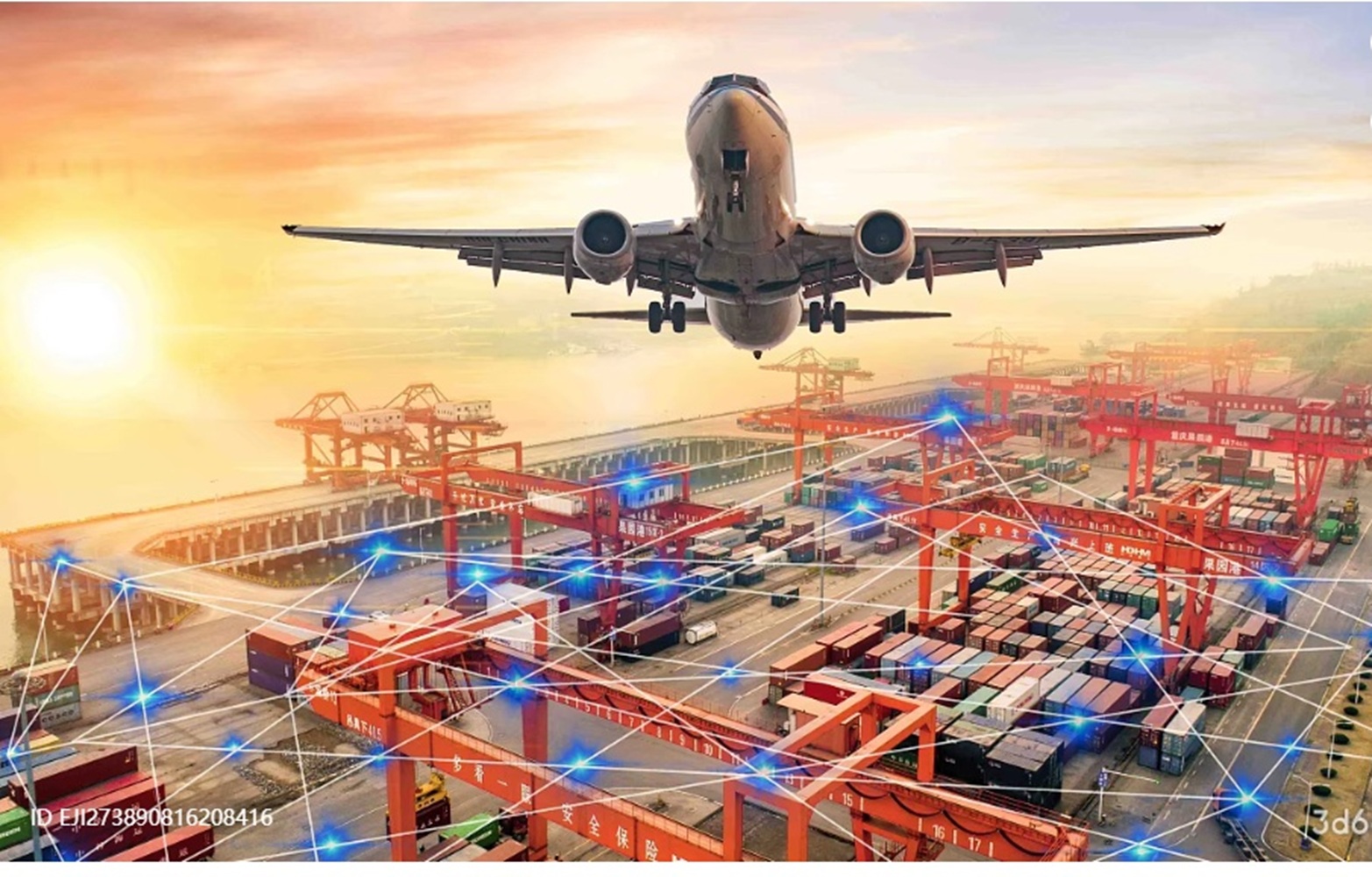 air freight